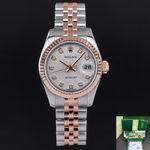 Rolex Lady-Datejust 179171 - (1/8)