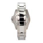 Rolex GMT-Master II 126710BLNR (2022) - Black dial 40 mm Steel case (8/8)