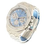 Audemars Piguet Royal Oak 26715ST.ZZ.1356ST.01 - (3/5)