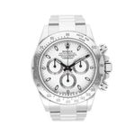 Rolex Daytona 116520 (2013) - 40mm Staal (1/5)