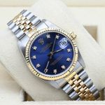 Rolex Datejust 31 68273 - (1/6)