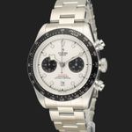 Tudor Black Bay Chrono 79360N - (1/8)
