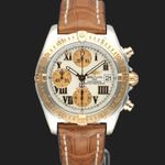 Breitling Chrono Cockpit C13358 - (2/8)
