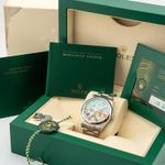 Rolex Oyster Perpetual 41 124300 - (5/5)