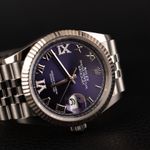 Rolex Datejust 36 126234 - (7/8)