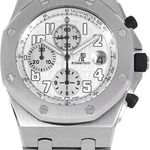Audemars Piguet Royal Oak Offshore Chronograph 25721ST.OO.1000ST.07.A - (2/5)
