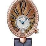 Breguet Reine de Naples 8918BR/5T/964 D00D - (1/1)