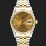 Rolex Datejust 36 16233 - (2/7)