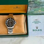 Rolex Sea-Dweller 4000 16600 - (5/8)