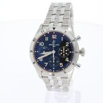 Breitling Classic AVI A233803A1B1A1 (2025) - Black dial 42 mm Steel case (1/5)