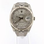 Rolex Datejust 41 126334 - (1/7)