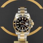 Rolex Submariner Date 116613LN - (1/7)