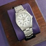 Rolex Oyster Perpetual Date 15200 - (1/4)