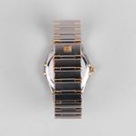 Omega Constellation Ladies 123.20.35.20.02.002 (Onbekend (willekeurig serienummer)) - Zilver wijzerplaat 35mm Staal (3/3)