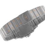 Cartier Santos Galbée 187901 - (7/8)