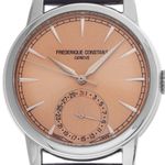 Frederique Constant Manufacture FC-706SAL3H6 - (1/7)
