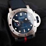 Panerai Luminor Submersible PAM01391 - (5/8)