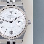 Rolex Land-Dweller 36 127234 - (5/8)