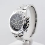 Rolex Daytona 116520 (2003) - Black dial 40 mm Steel case (2/8)