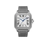 Cartier Santos WSSA0089 - (1/8)