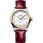 Longines Master Collection L2.449.5.87.2 - (1/1)