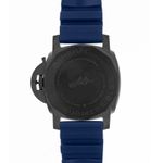 Panerai Luminor Submersible PAM01232 - (6/7)