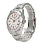 Rolex Milgauss 116400 - (3/8)