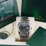 Rolex Datejust 36 126234 (2022) - 36 mm Steel case (7/7)