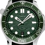 Omega Seamaster Diver 300 M 210.32.42.20.10.001 - (1/7)