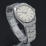 Rolex Oyster Perpetual 1007 (1966) - Silver dial 34 mm Steel case (5/7)