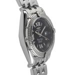 Breitling Wings Lady A67350 (2001) - 31mm Staal (7/8)