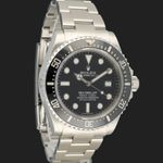 Rolex Sea-Dweller 4000 116600 - (4/8)