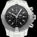 Breitling Super Avenger A13375 - (1/8)