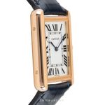 Cartier Tank Solo W5200025 - (6/8)