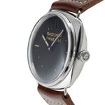 Panerai Special Editions PAM00449 (Onbekend (willekeurig serienummer)) - Zwart wijzerplaat 47mm Staal (6/8)