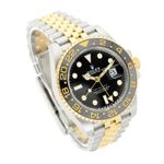 Rolex GMT-Master II 126713GRNR - (3/5)