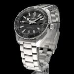 Omega Seamaster Planet Ocean 215.30.40.20.01.001 - (2/8)