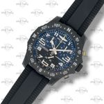 Breitling Endurance Pro X82310E51B1S2 (2025) - Black dial 45 mm Plastic case (3/8)