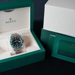 Rolex Submariner Date 126610LV - (8/8)