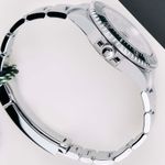 Rolex Sea-Dweller 126600 (2019) - Black dial 43 mm Steel case (7/8)