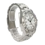 Rolex Explorer II 16570 - (4/8)
