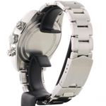 Tudor Black Bay Chrono 79360N (2022) - White dial 41 mm Steel case (5/8)