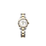 Rolex Lady-Datejust 279173 - (1/1)