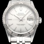 Rolex Datejust Turn-O-Graph 16264 - (1/8)