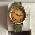 H. Moser & Cie. Pioneer 3200-1219 - (1/5)