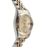 Rolex Lady-Datejust 79173 (2001) - 26mm Goud/Staal (6/8)