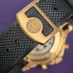 IWC Portuguese Yacht Club Chronograph IW390209 - (4/4)