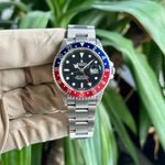 Rolex GMT-Master II 16710 - (3/10)