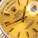 Rolex Day-Date 36 18038 - (2/8)