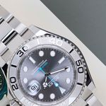 Rolex Yacht-Master 40 126622 - (4/8)